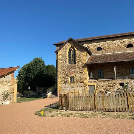 Chapelle Valvert - Piscine Chauffee, 12 Pers *